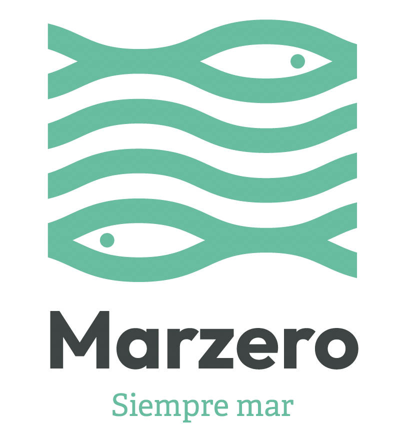 Marzero · Siempre mar